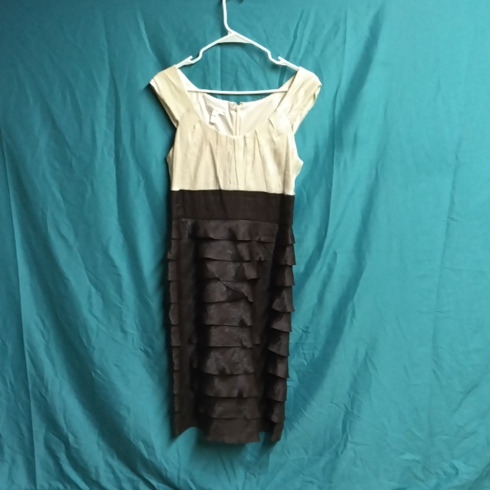 London Times Dress Sz. 10